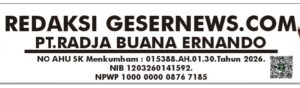 Media Berkomitmen Menyajikan Informasi Akurat, Kritis,Profesional,dan Berimbang.