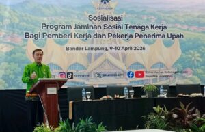 Misdset Lama Pengusaha Masih Anggap Jaminan Sosial Beban