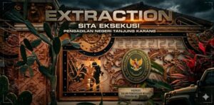 PN Tanjung Karang Akan Laksanakan Besok Sita Eksekusi Terhadap Darussalam dan Keluarga Saleh PN Tanjung Karang Akan Laksanakan Besok Sita Eksekusi Terhadap Darussalam dan Keluarga Saleh
