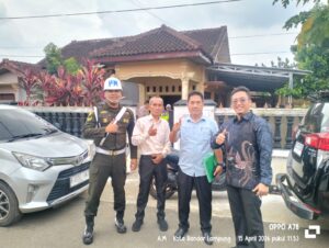 Tim Hukum Nuryadin Tegaskan Darussalam Cs Wajib Patuh Hukum Putusan MA Sita Eksekusi Tim Hukum Nuryadin Tegaskan Darussalam Cs Wajib Patuh Hukum Putusan MA Sita Eksekusi