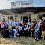 Randy Aditya Mulai Konsolidasi Bersama Kader Khusus Partai Solidaritas Indonesia (PSI), Bustami Zainudin IMG-20260429-WA0001~2
