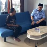 Petikan Senar Kemanusiaan Irjen Helmy untuk Mas Tri IMG-20260530-WA0090