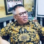 Alzier : DPP Golkar Wajib Copot Hanan, Soroti Kisruh Musda Golkar di Lampung IMG-20260615-WA0024